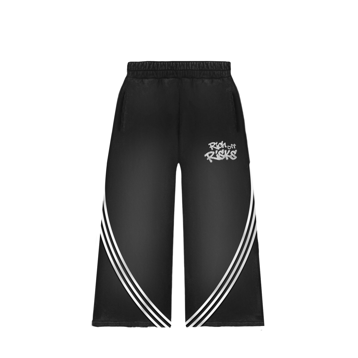 “Life’s A Gamble Set” Black