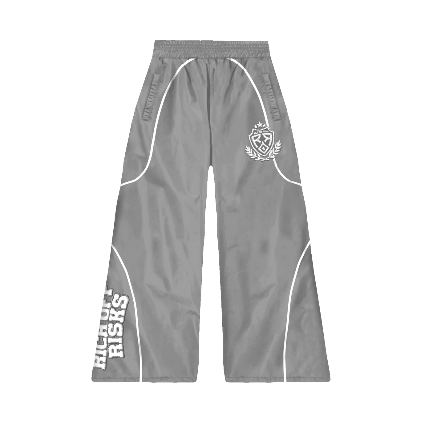 Platinum Varsity Set