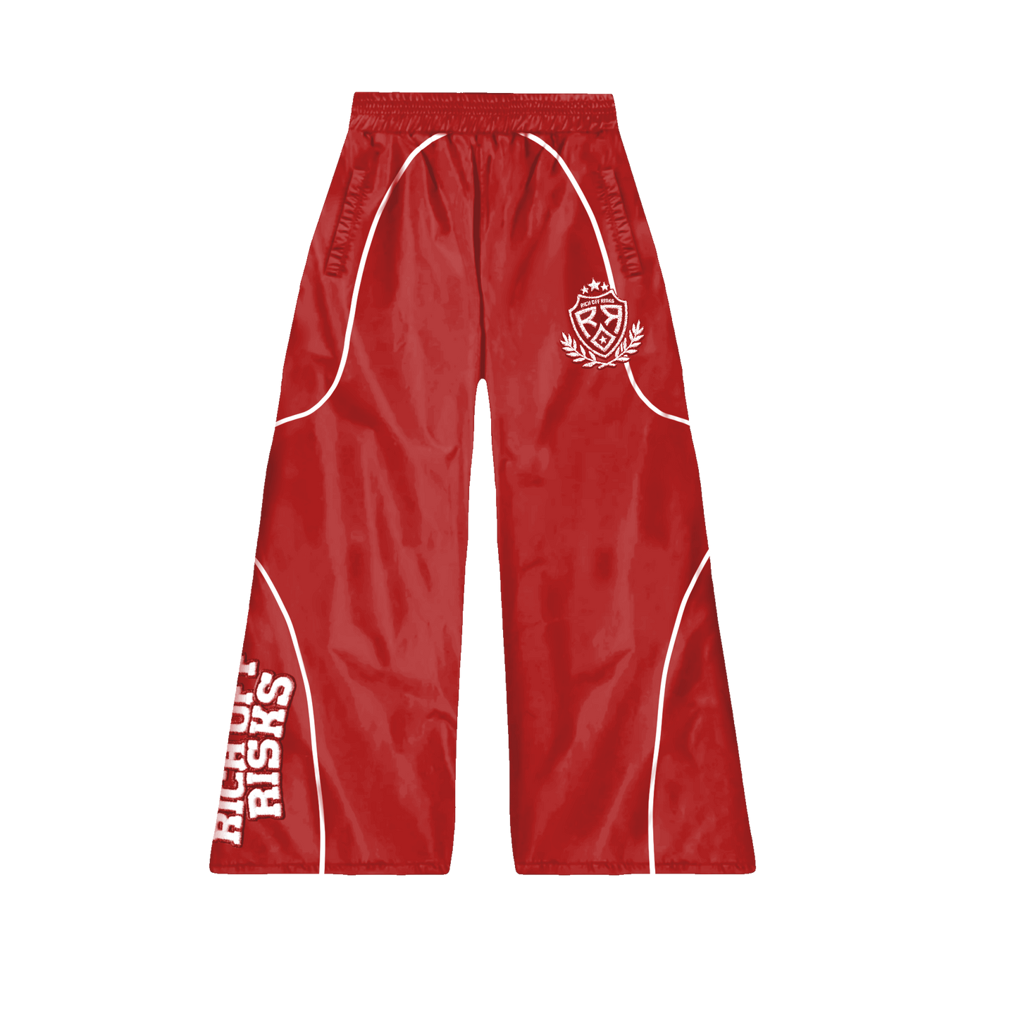 Varsity Red Set