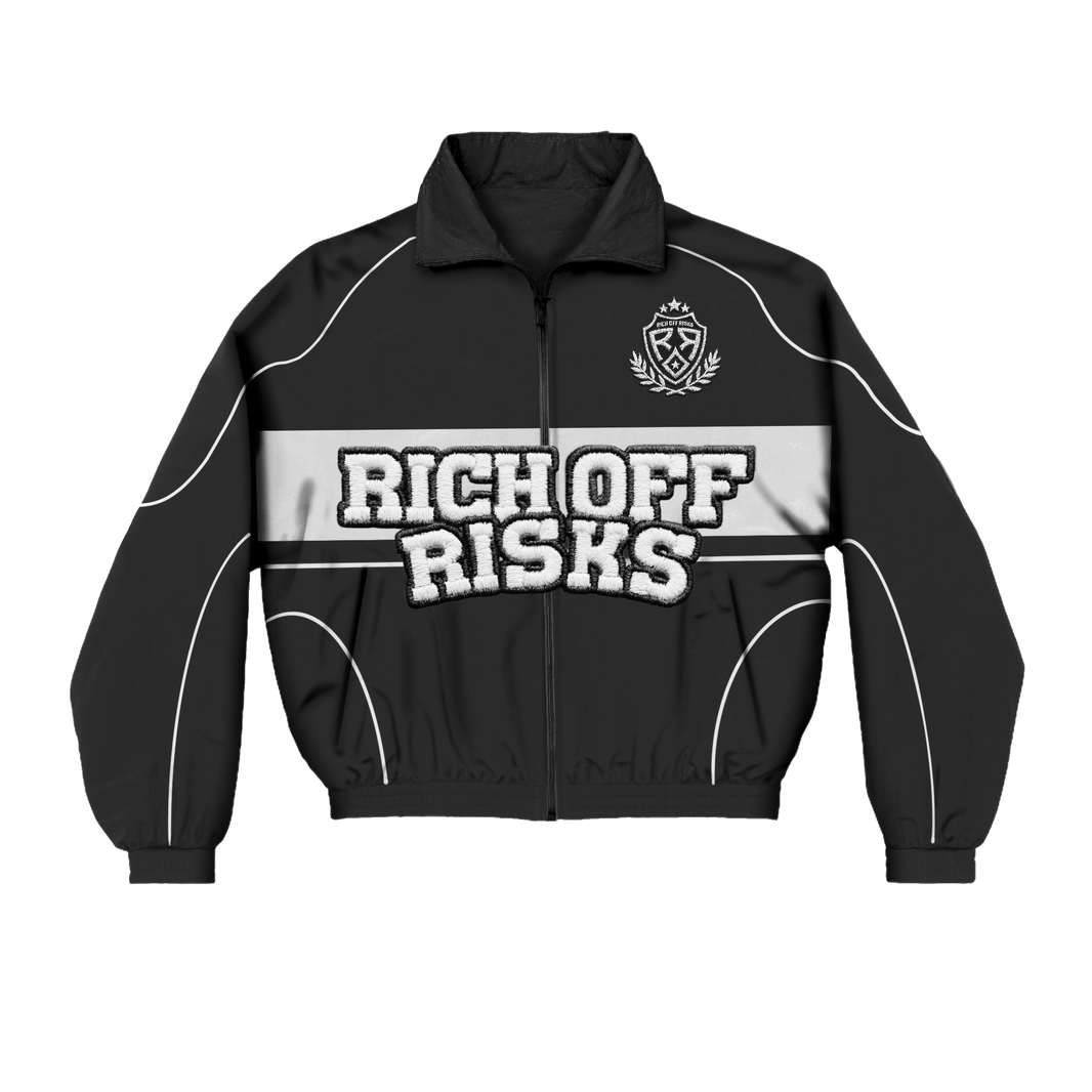 RICH OFF RISKS – Rich Off Risks
