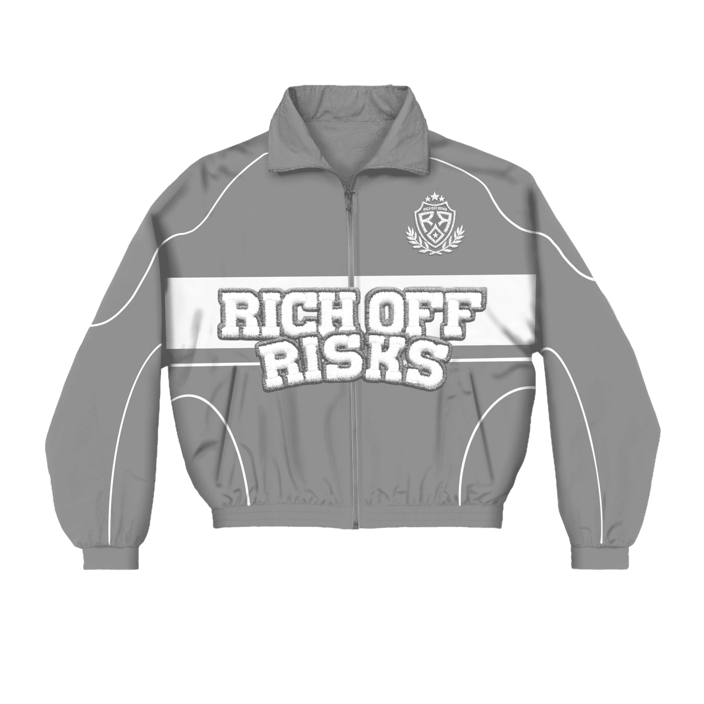 Platinum Varsity Set