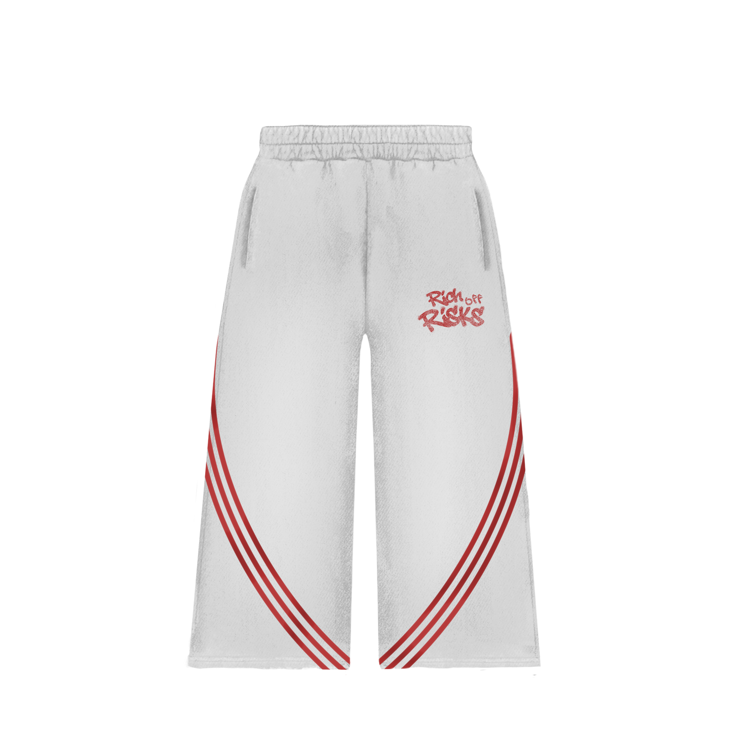 “Life’s A Gamble Set” Red