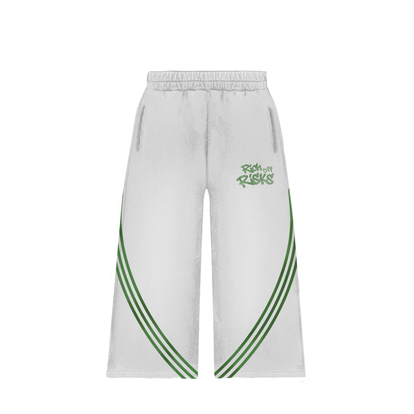 “Life’s A Gamble Set” Green