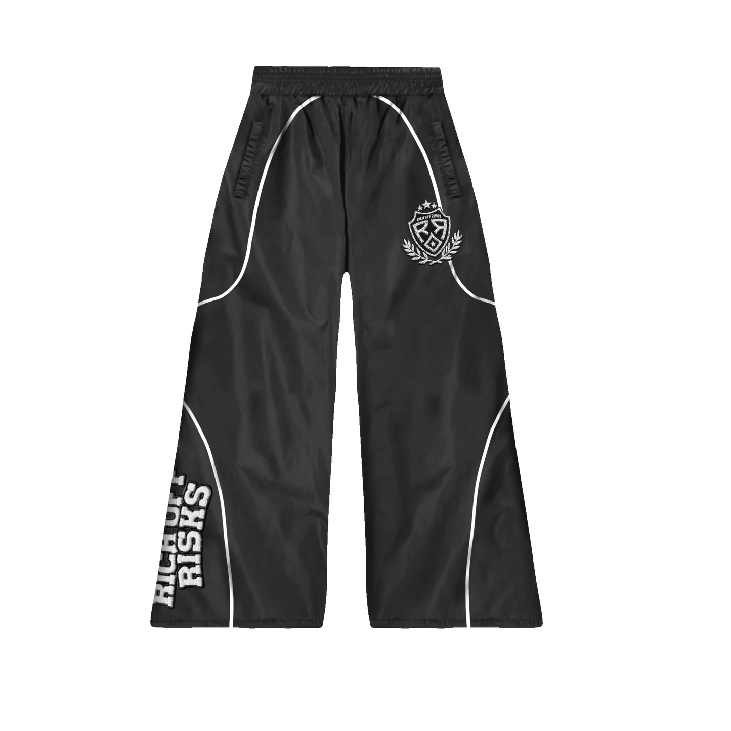 Blackout Varsity Set