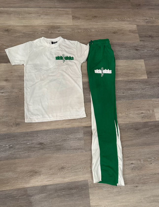 RICH OFF RISKS – Rich Off Risks